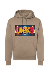 NuBlend Hooded Sweatshirt