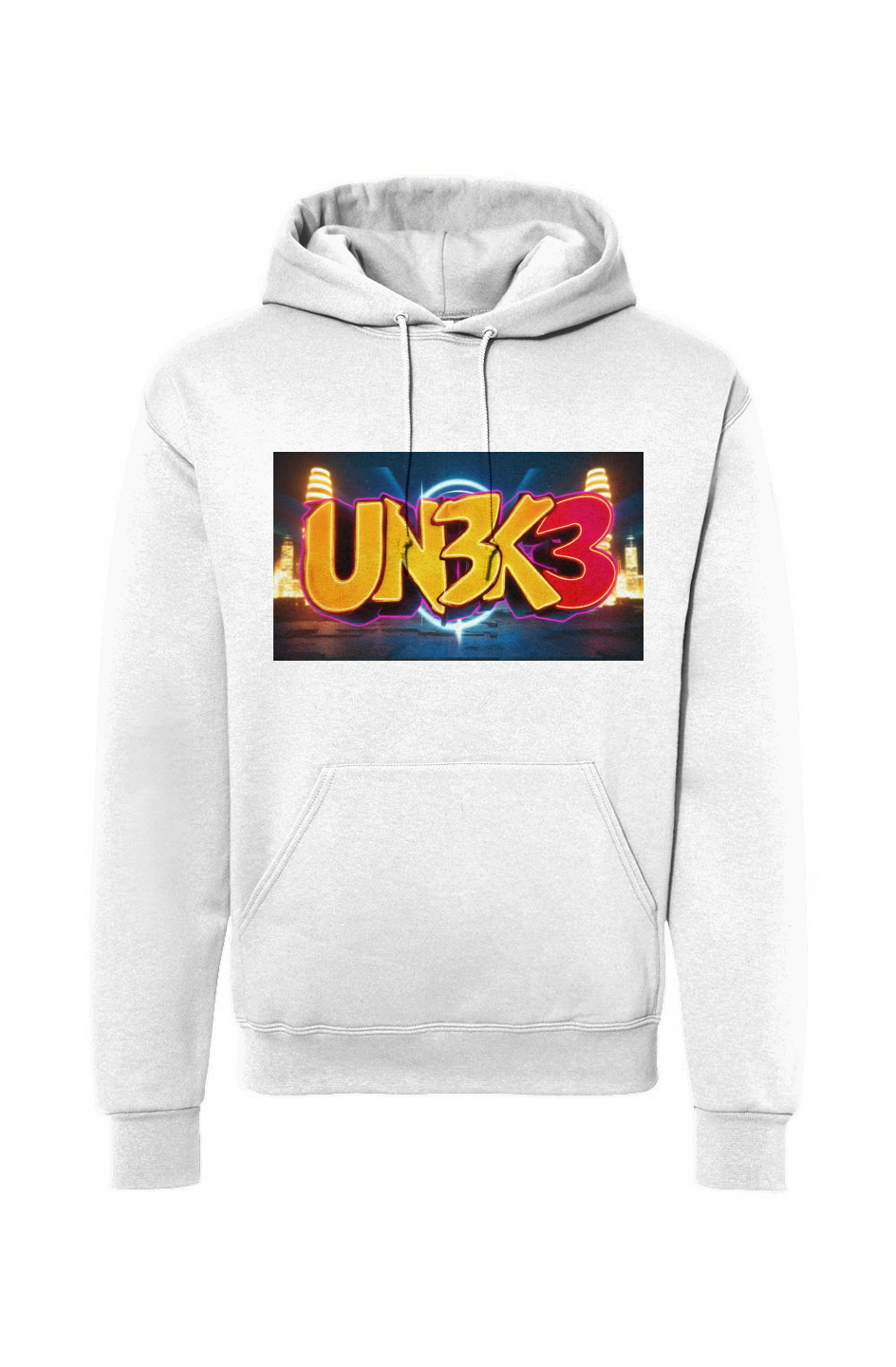 NuBlend Hooded Sweatshirt