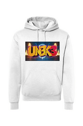 NuBlend Hooded Sweatshirt