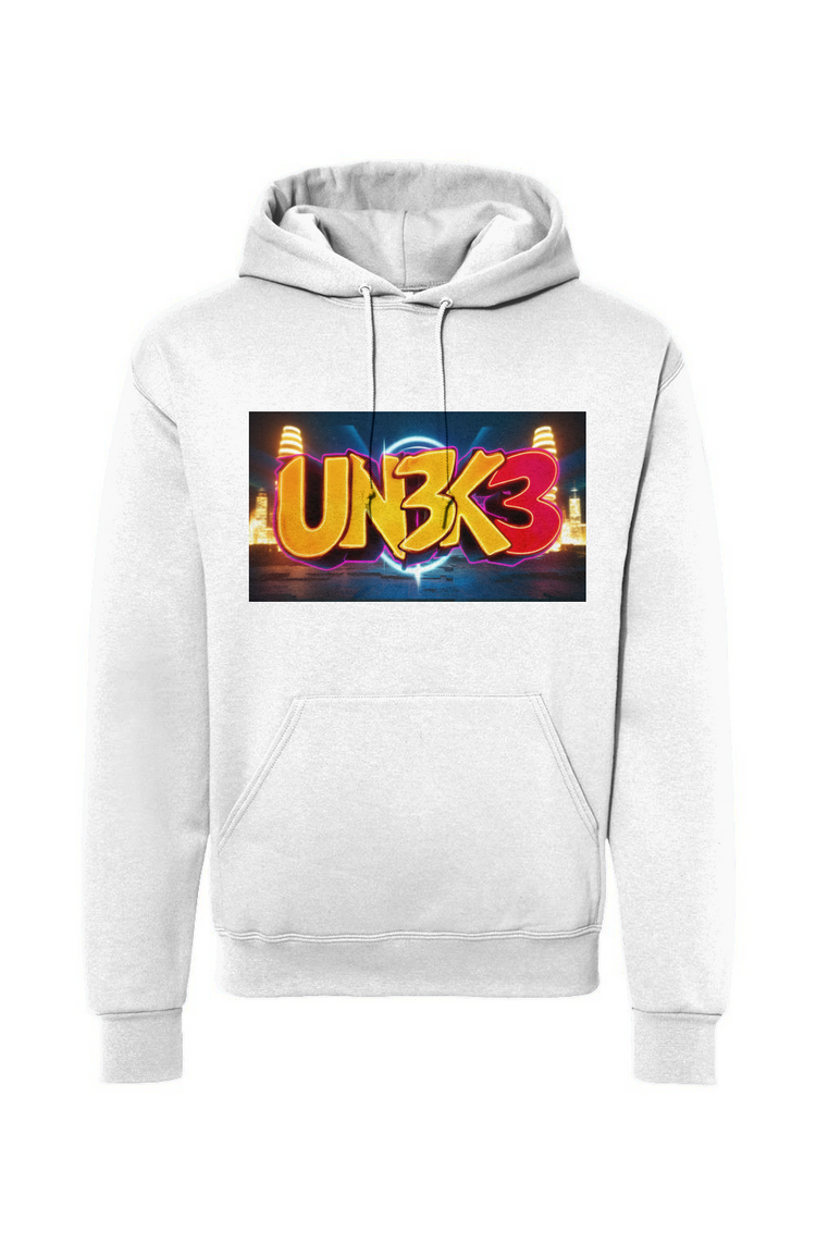 NuBlend Hooded Sweatshirt