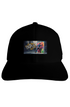 fitted