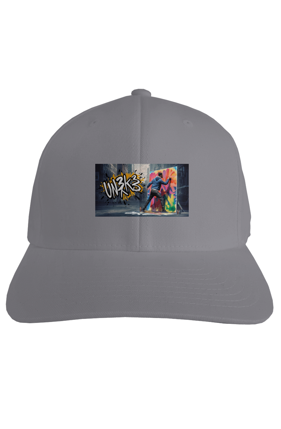fitted