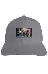 fitted
