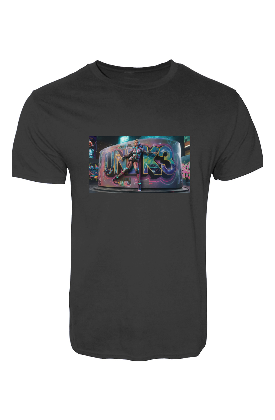 Epic Unisex T-Shirt