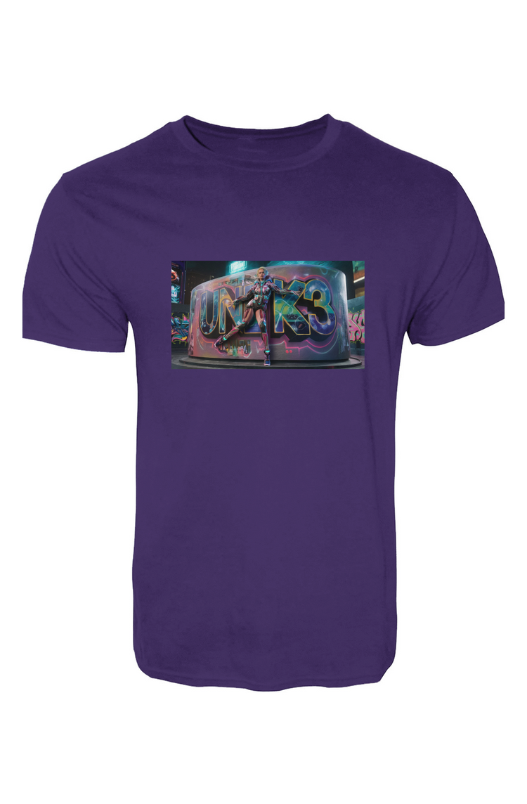 Epic Unisex T-Shirt