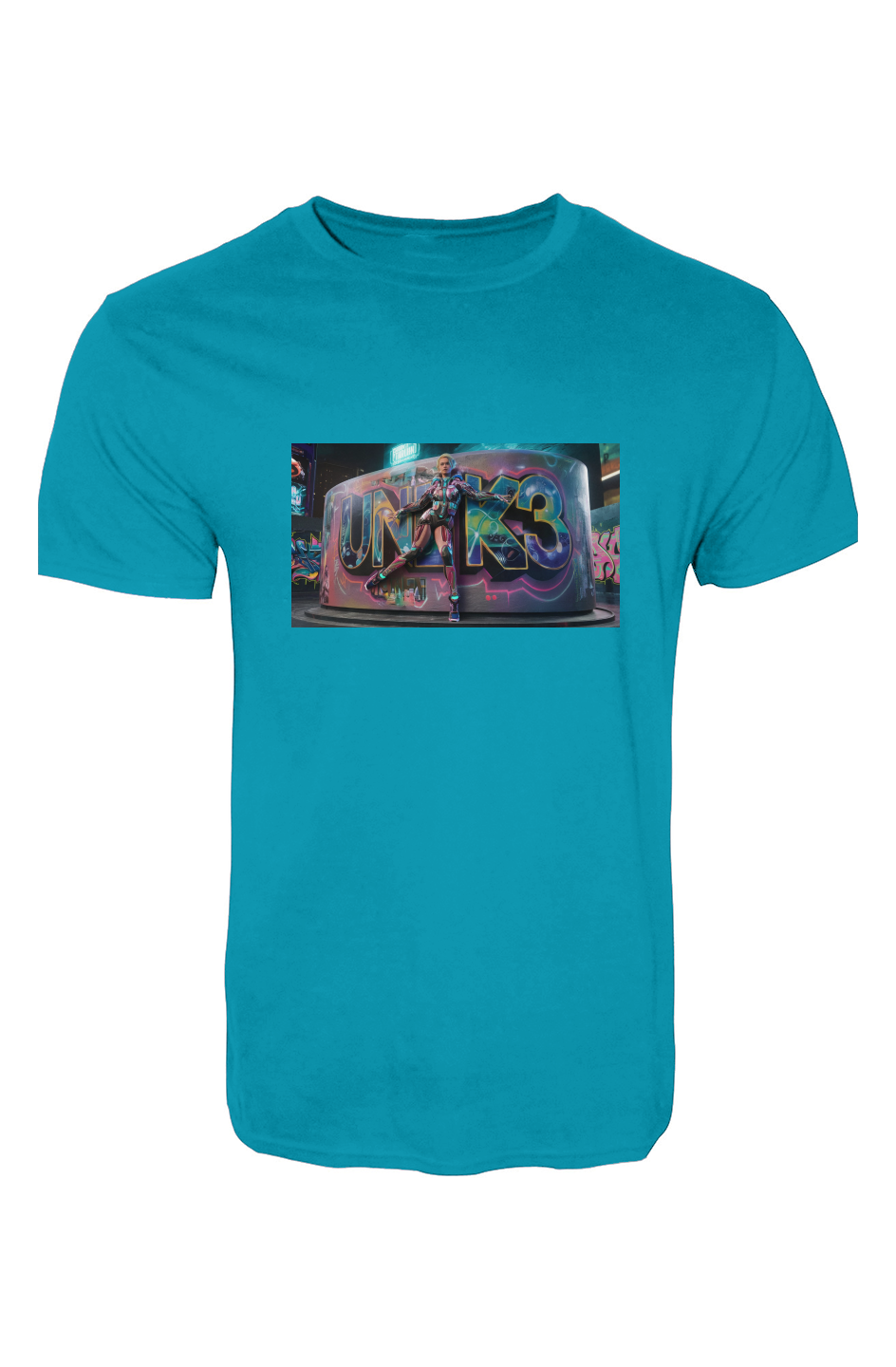 Epic Unisex T-Shirt