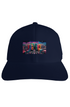 fitted