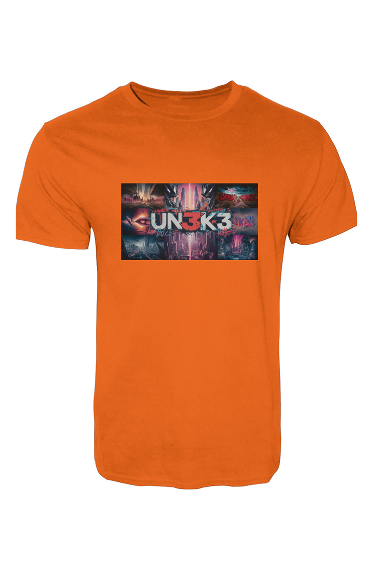 Epic Unisex T-Shirt
