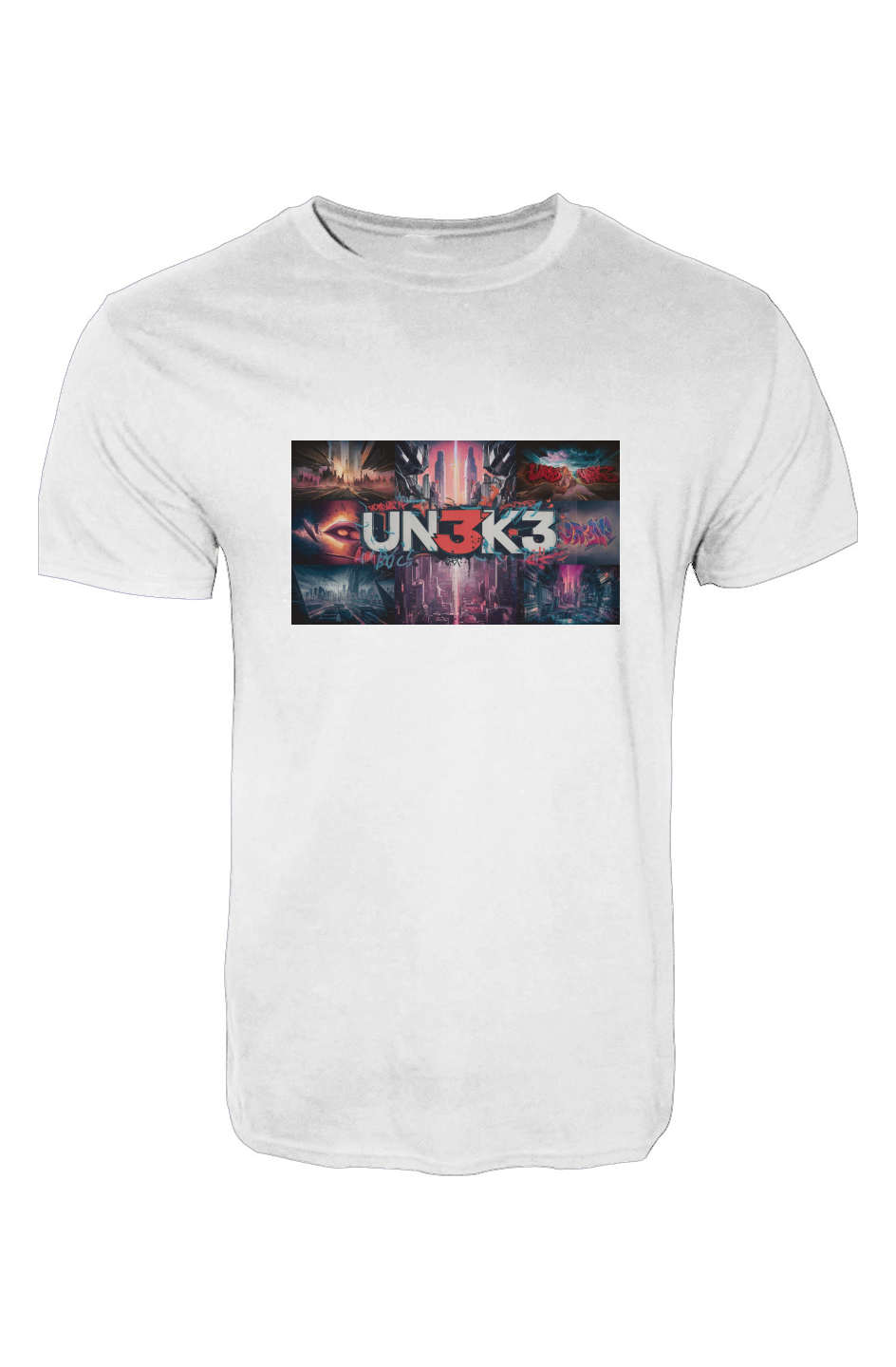 Epic Unisex T-Shirt