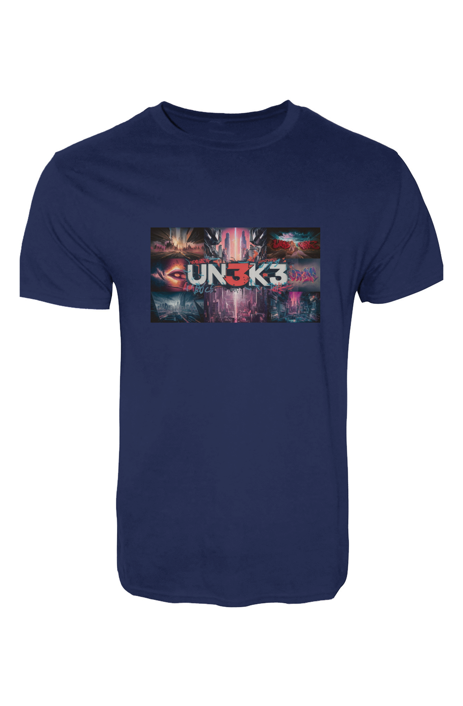 Epic Unisex T-Shirt