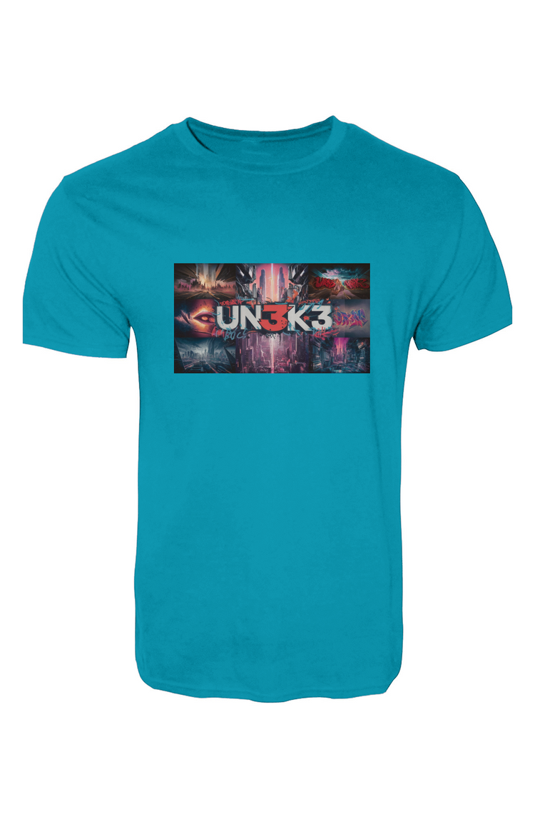 Epic Unisex T-Shirt
