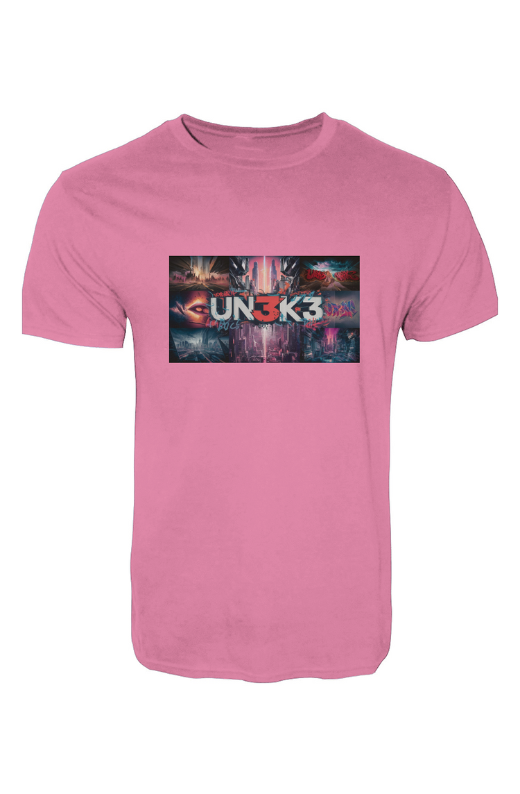 Epic Unisex T-Shirt