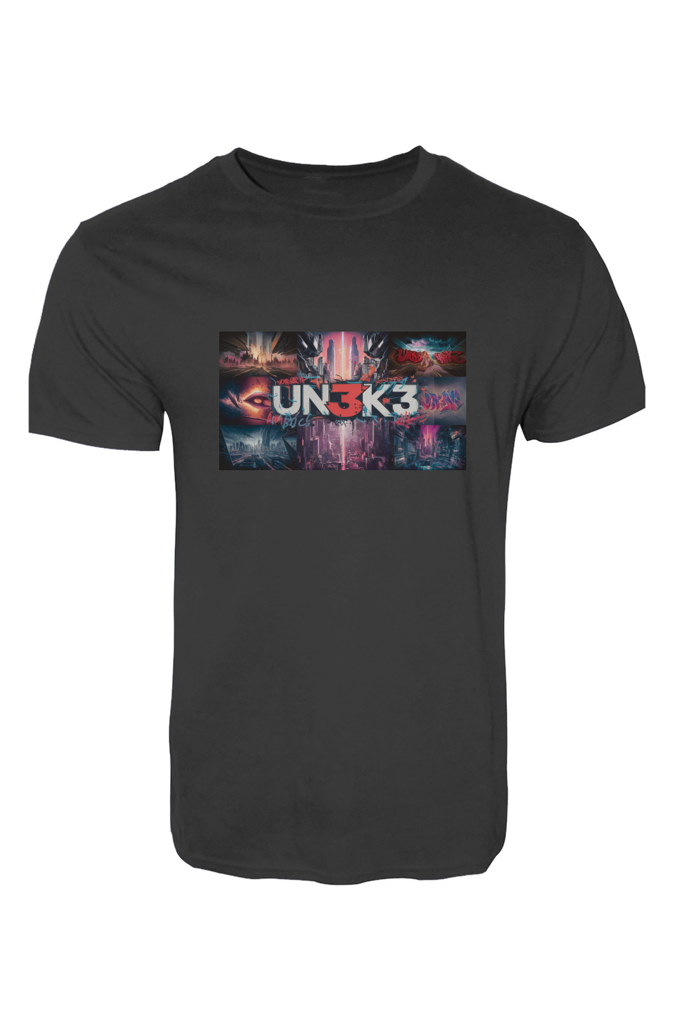 Epic Unisex T-Shirt