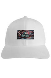 fitted