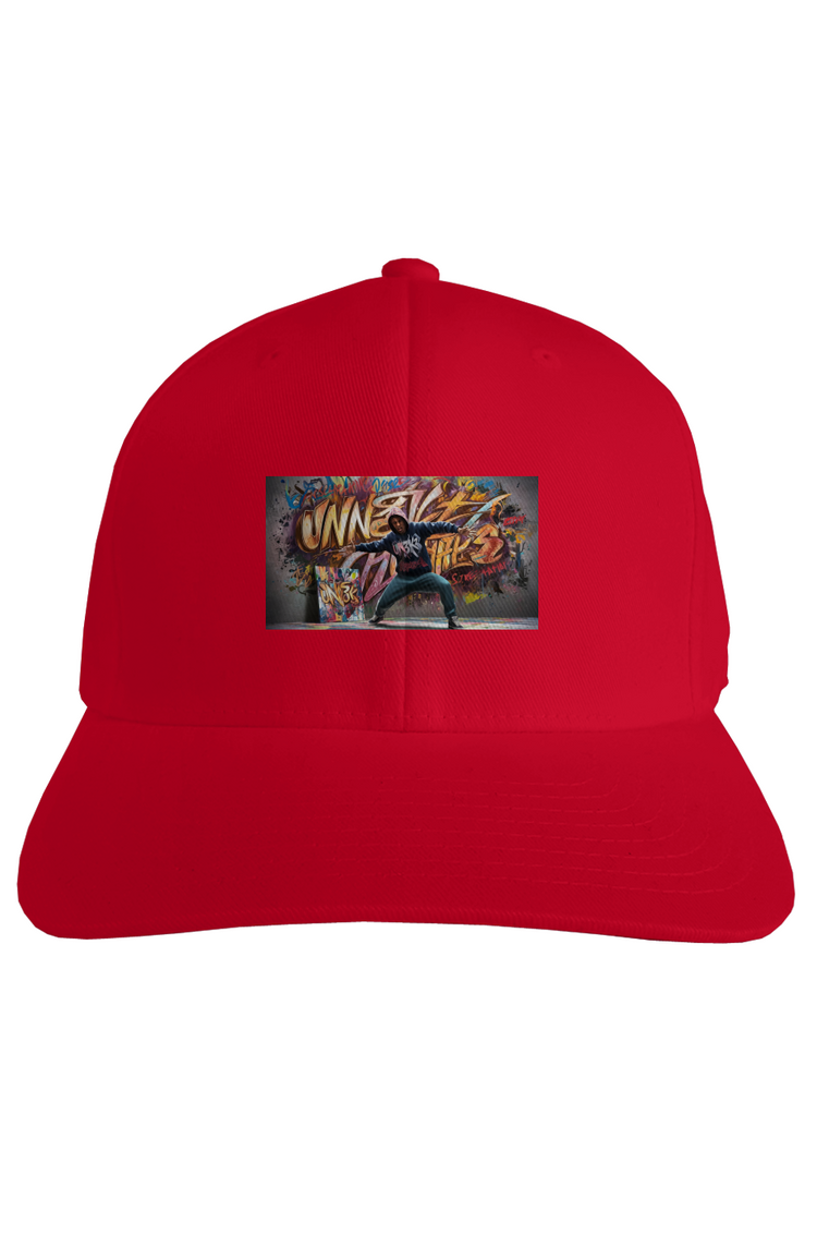 fitted