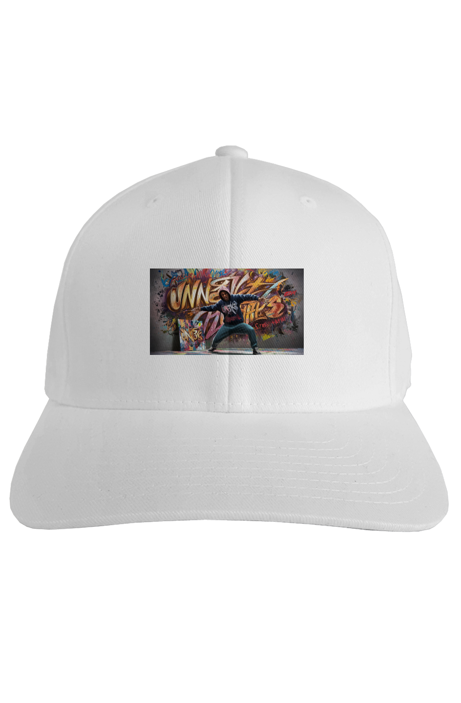 fitted