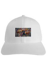 fitted