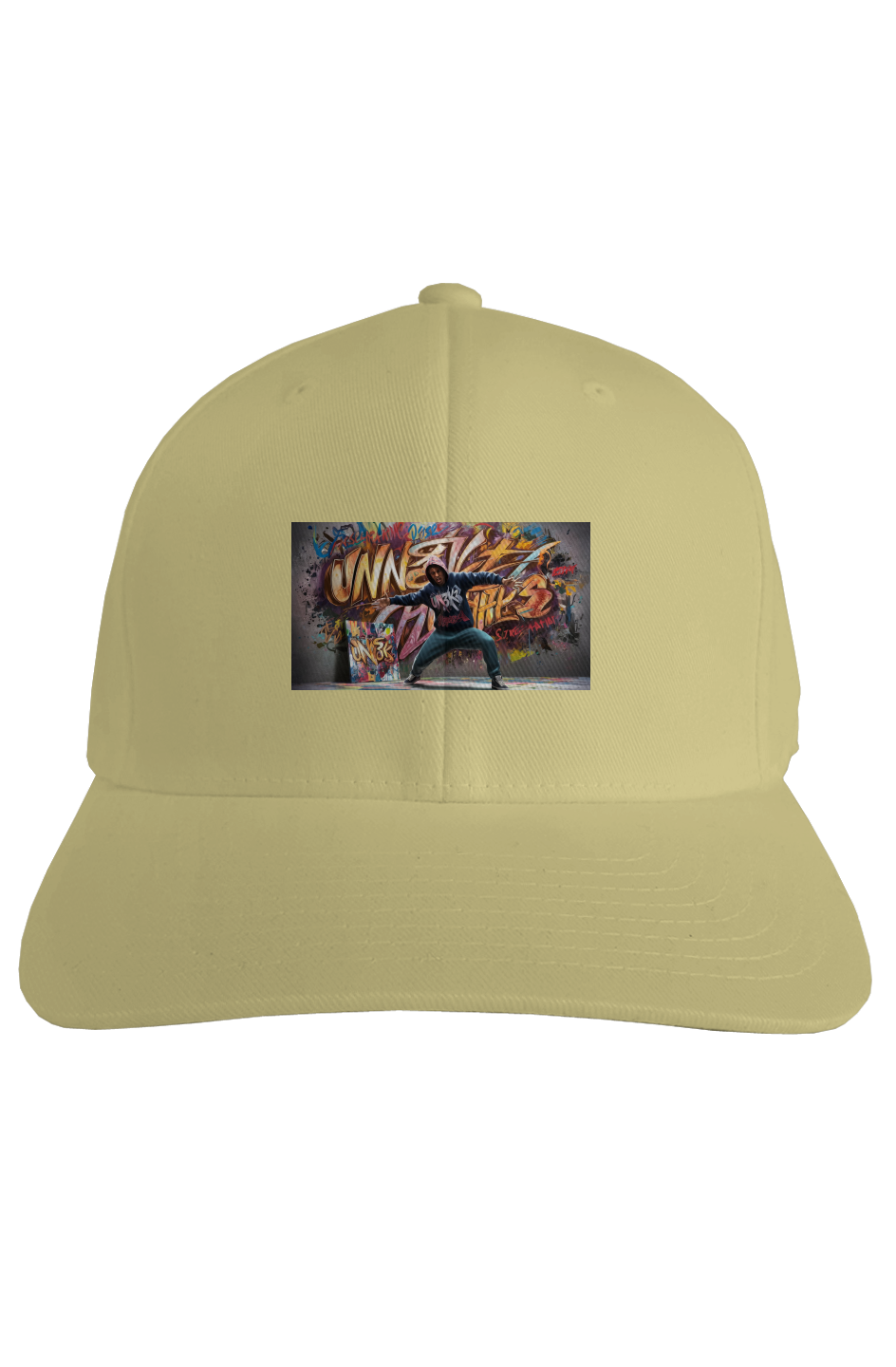 fitted