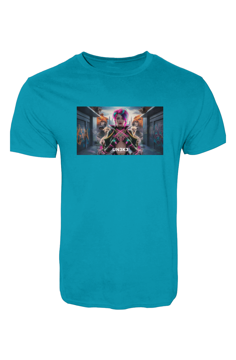 Epic Unisex T-Shirt