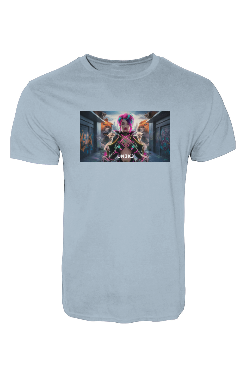 Epic Unisex T-Shirt
