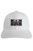 fitted