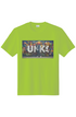 Youth PosiCharge Competitor Tee