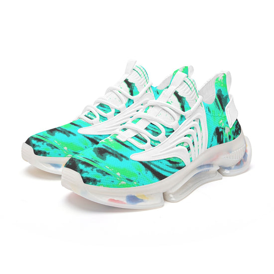 Unisex Low Top Mesh Sneakers
