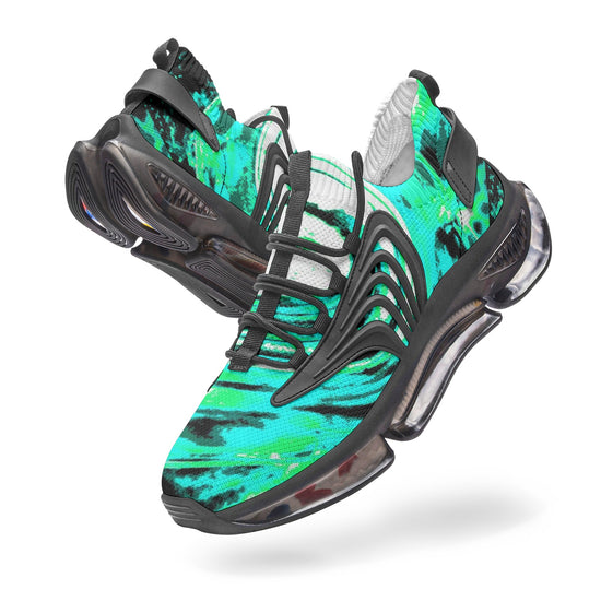 Unisex Low Top Mesh Sneakers